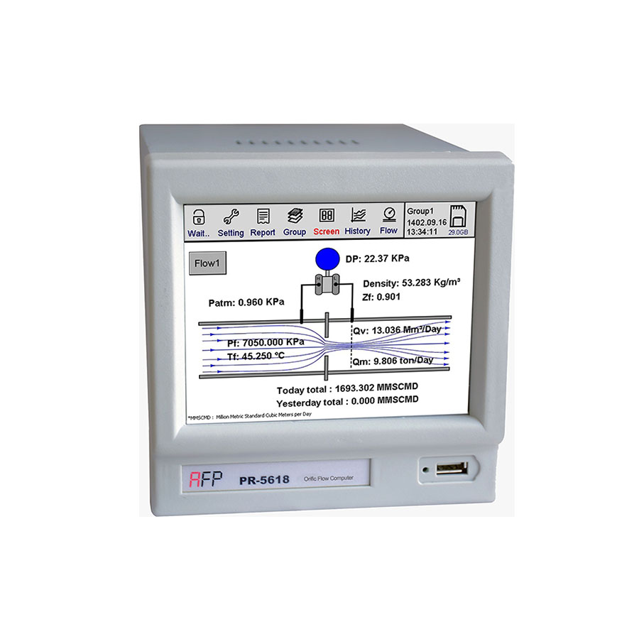 فلوکامپیوتر